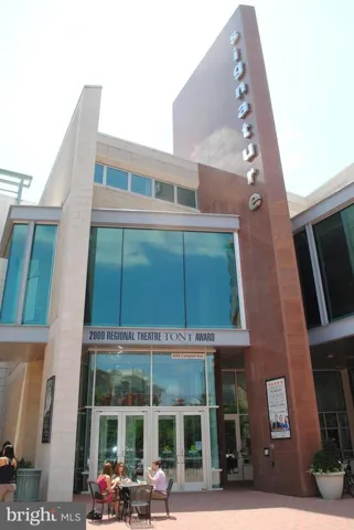 2318 S Quincy St, Arlington, Virginia 22204