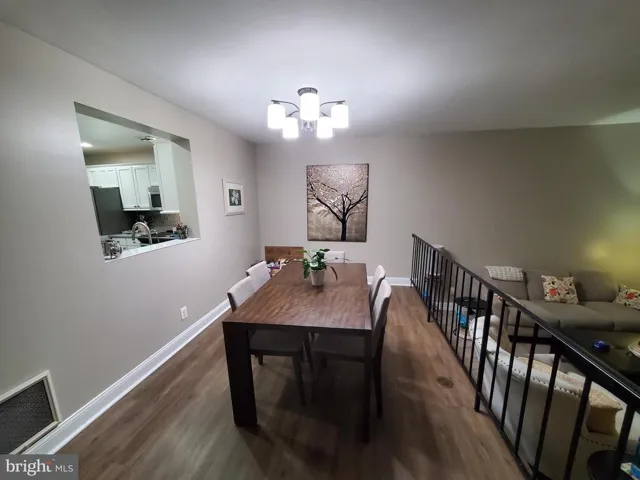 2318 S Quincy St, Arlington, Virginia 22204