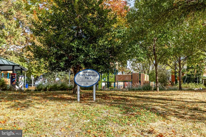 2318 S Quincy St, Arlington, Virginia 22204