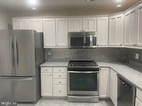 2318 S Quincy St, Arlington, Virginia 22204