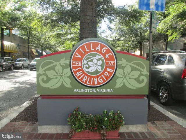 2318 S Quincy St, Arlington, Virginia 22204