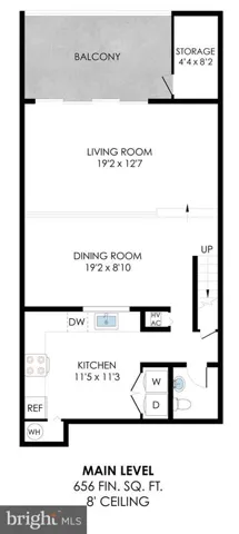 2318 S Quincy St, Arlington, Virginia 22204