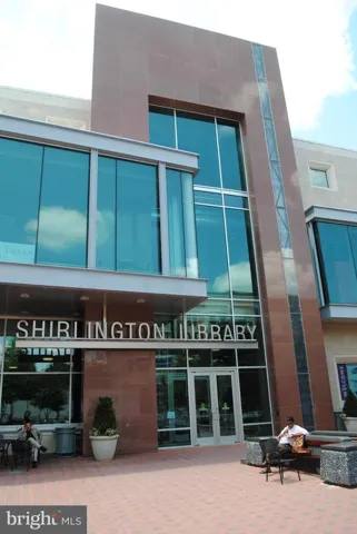 2318 S Quincy St, Arlington, Virginia 22204