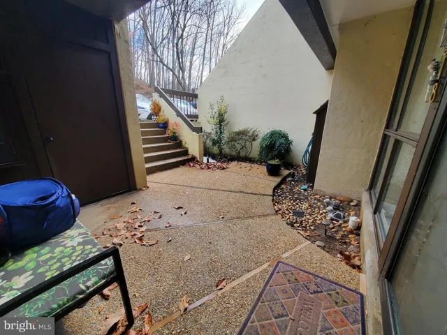2318 S Quincy St, Arlington, Virginia 22204