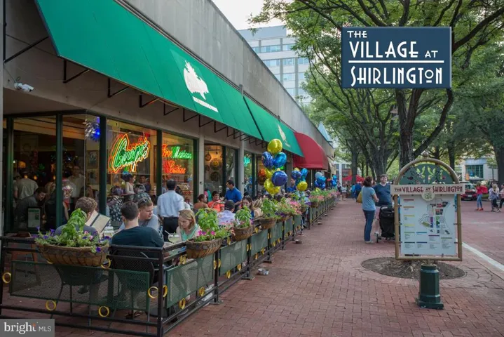 2318 S Quincy St, Arlington, Virginia 22204