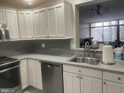 2318 S Quincy St, Arlington, Virginia 22204