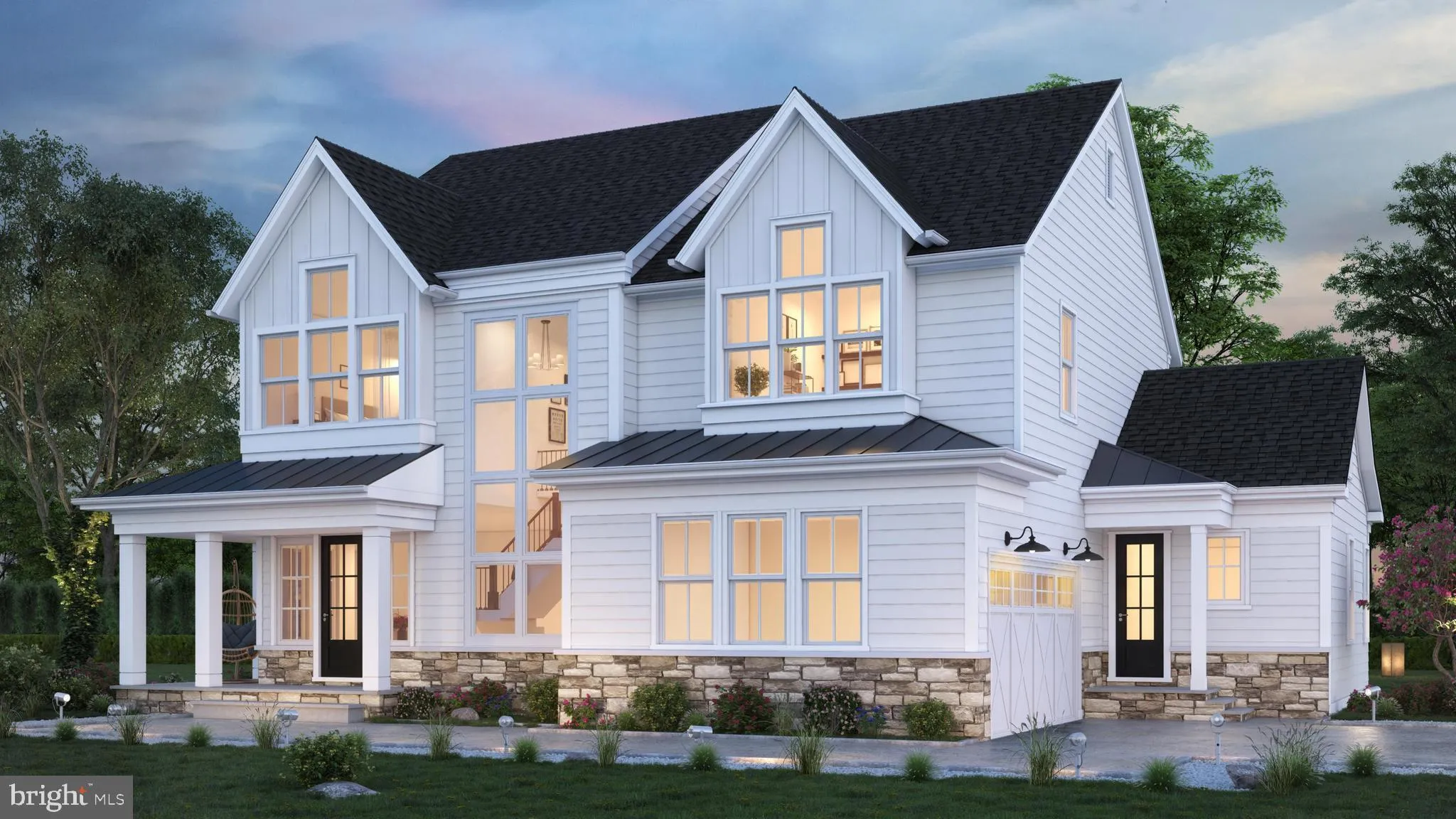 8834 OX ROAD, Lorton, VA 22079