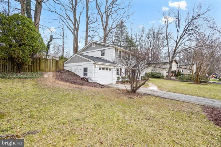 6808 Murray Ln, Annandale, Virginia 22003