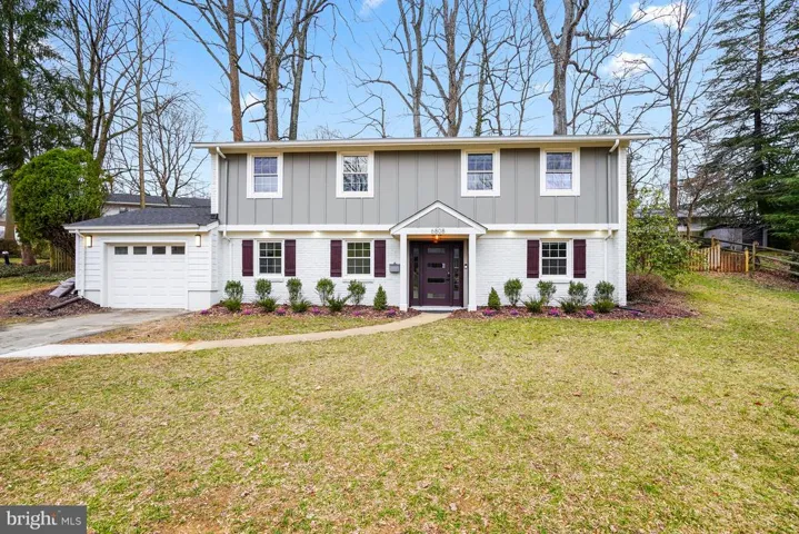 6808 Murray Ln, Annandale, Virginia 22003