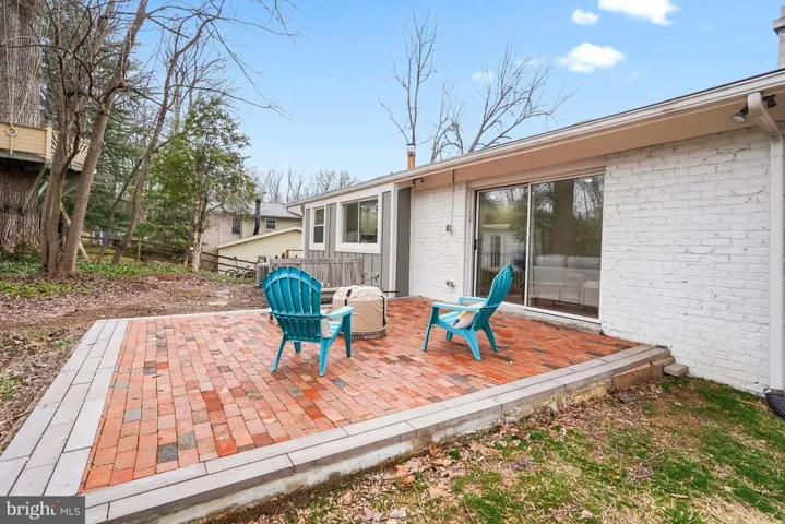 6808 Murray Ln, Annandale, Virginia 22003