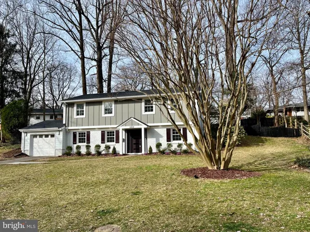 6808 Murray Ln, Annandale, Virginia 22003