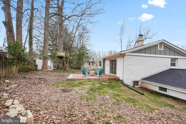 6808 Murray Ln, Annandale, Virginia 22003