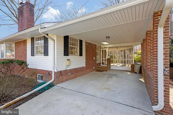 5916 Jewell Ct, Alexandria, Virginia 22312