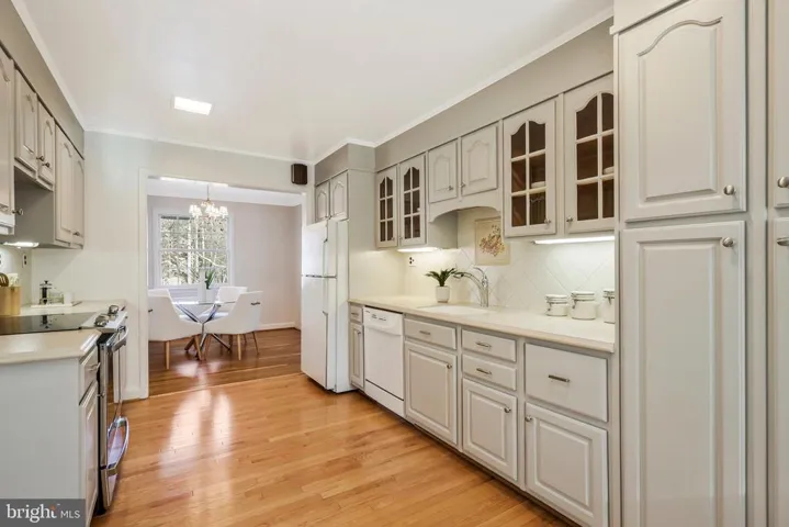 5916 Jewell Ct, Alexandria, Virginia 22312