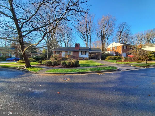5916 Jewell Ct, Alexandria, Virginia 22312