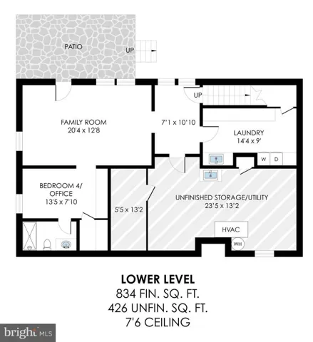 5916 Jewell Ct, Alexandria, Virginia 22312