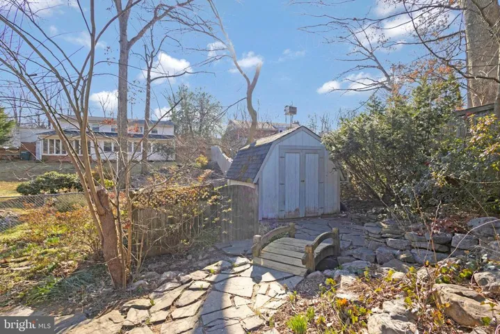 5916 Jewell Ct, Alexandria, Virginia 22312