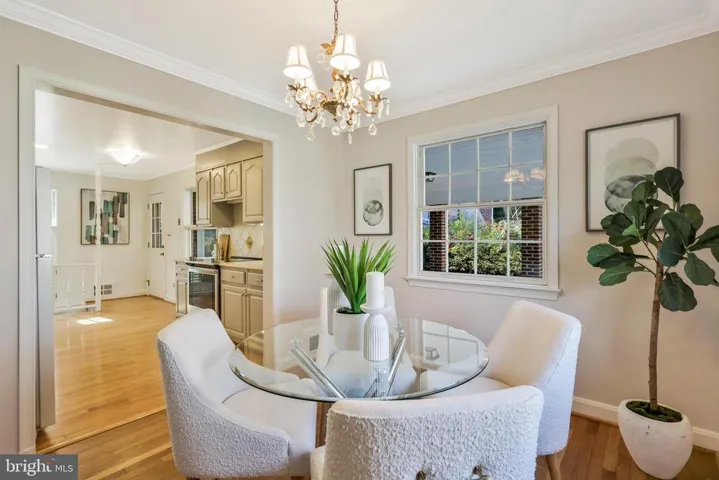 5916 Jewell Ct, Alexandria, Virginia 22312