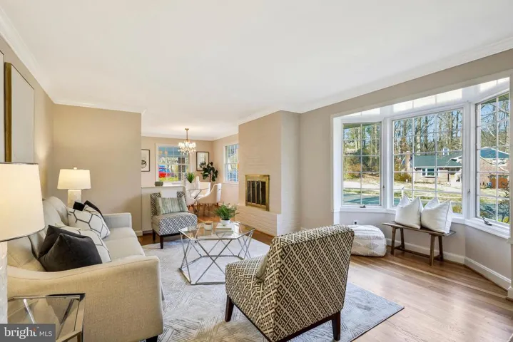 5916 Jewell Ct, Alexandria, Virginia 22312