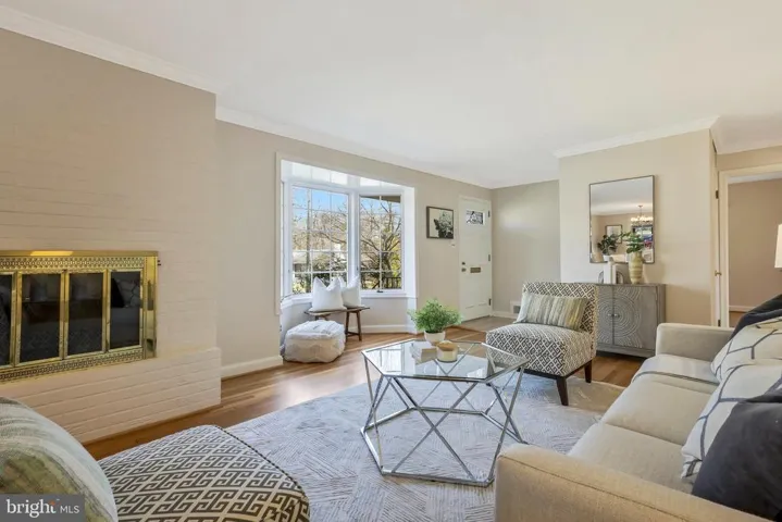 5916 Jewell Ct, Alexandria, Virginia 22312