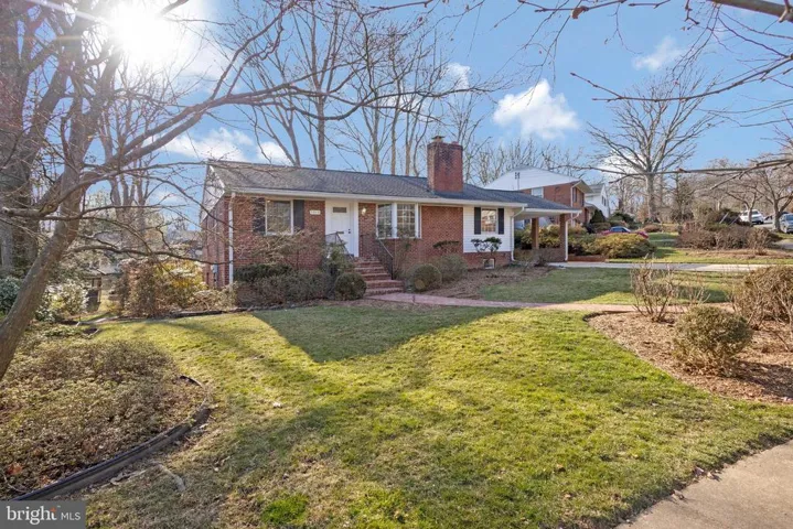 5916 Jewell Ct, Alexandria, Virginia 22312