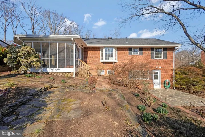 5916 Jewell Ct, Alexandria, Virginia 22312