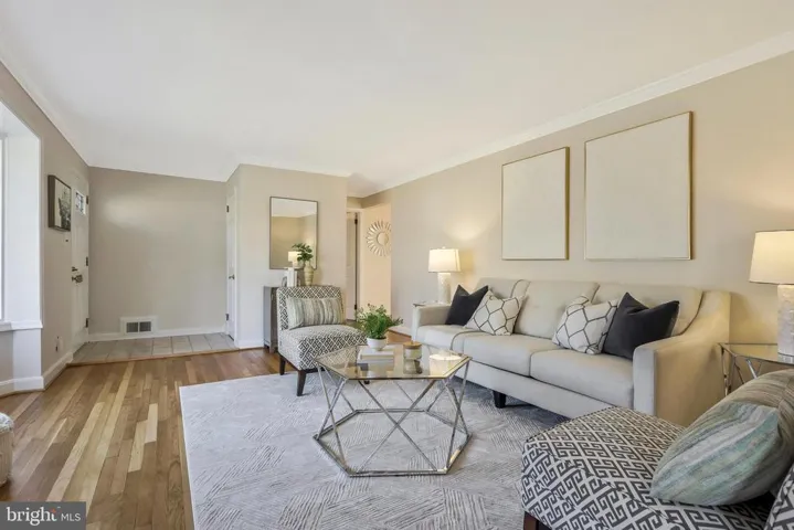 5916 Jewell Ct, Alexandria, Virginia 22312