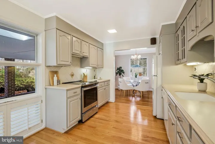5916 Jewell Ct, Alexandria, Virginia 22312
