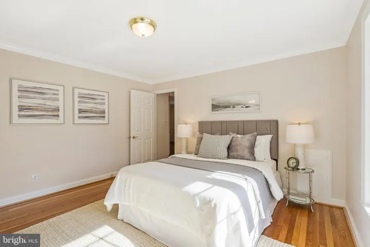 5916 Jewell Ct, Alexandria, Virginia 22312