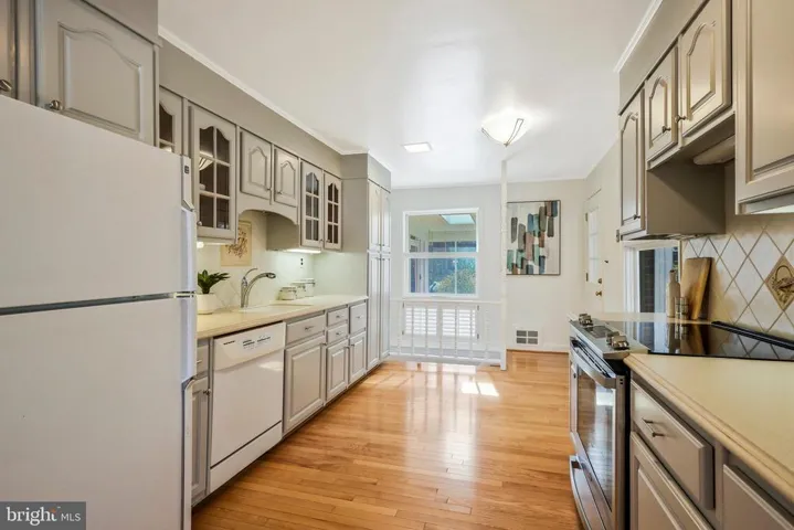 5916 Jewell Ct, Alexandria, Virginia 22312