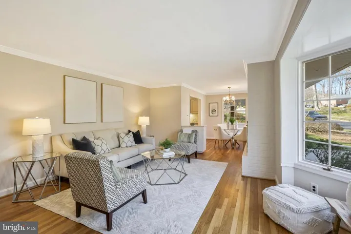 5916 Jewell Ct, Alexandria, Virginia 22312