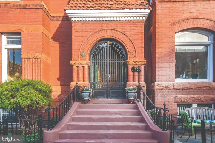 1755 18th St Nw, washington, dc, 20009, washington