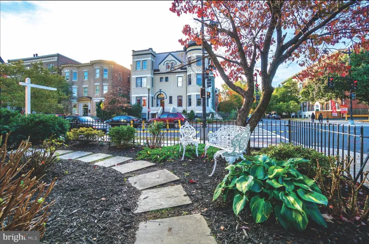 1755 18th St Nw, washington, dc, 20009, washington