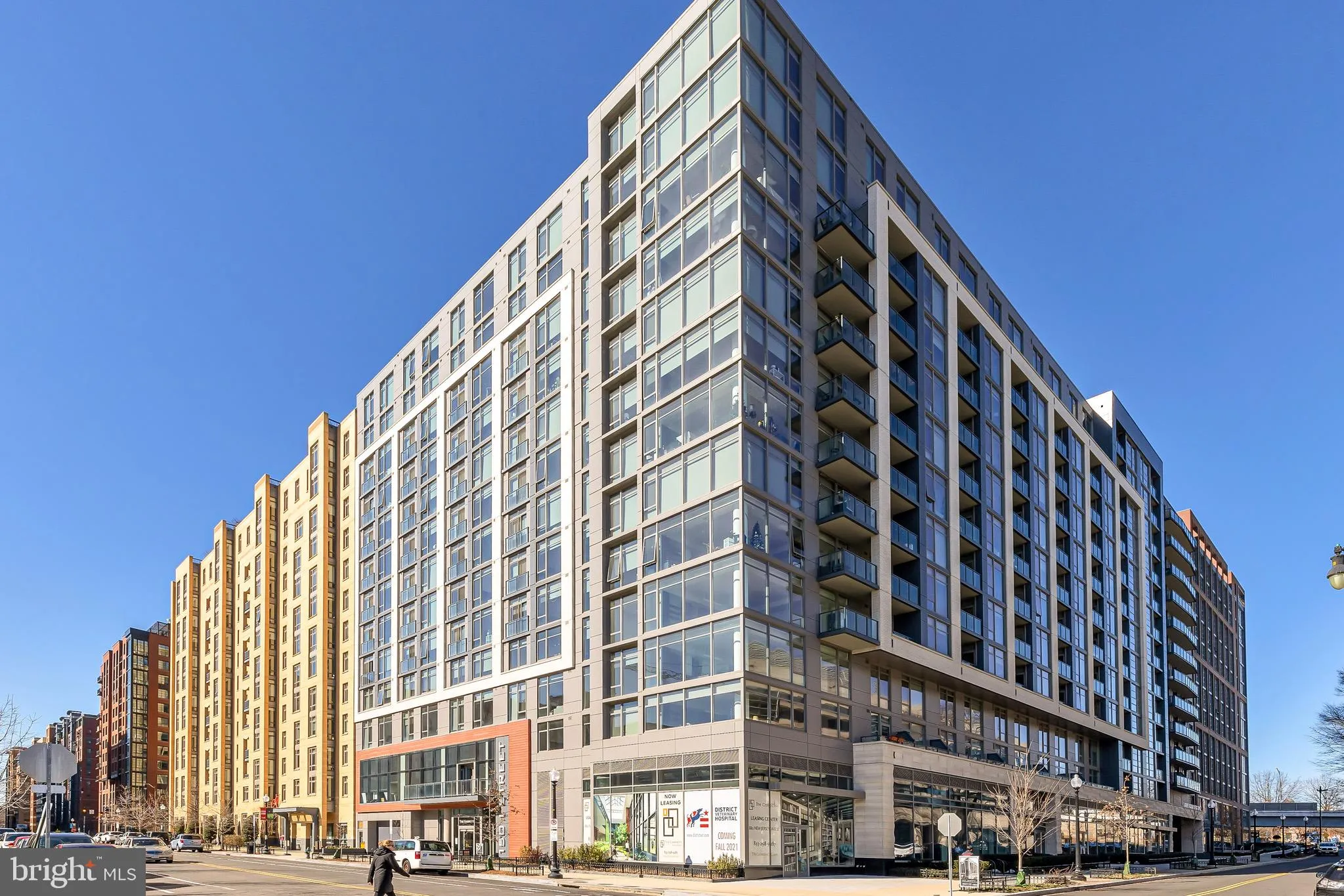 150 I STREET, Washington, DC 20003
