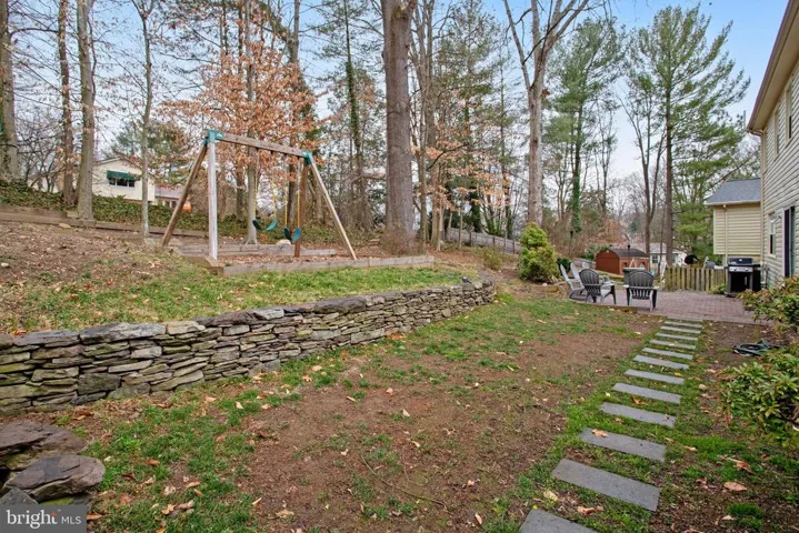 4205 Vicki Ct, Alexandria, Virginia 22312