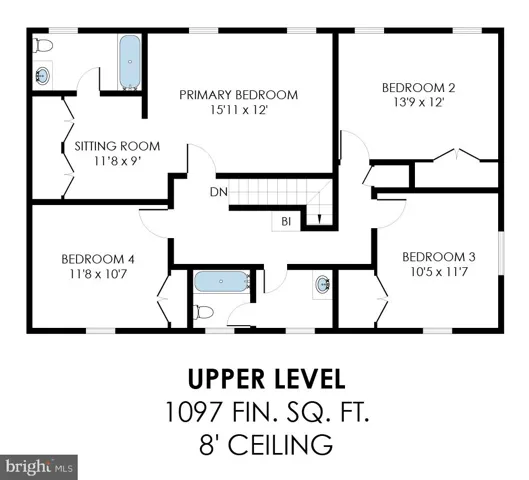 4205 Vicki Ct, Alexandria, Virginia 22312