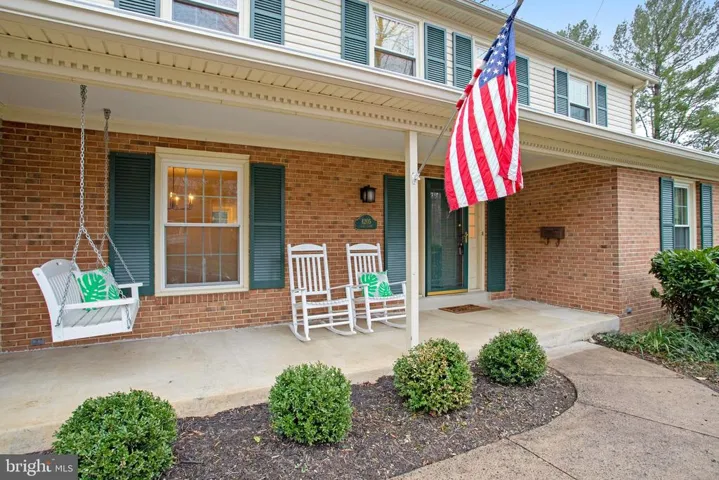 4205 Vicki Ct, Alexandria, Virginia 22312