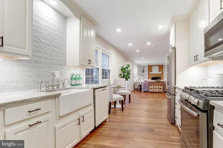 4205 Vicki Ct, Alexandria, Virginia 22312