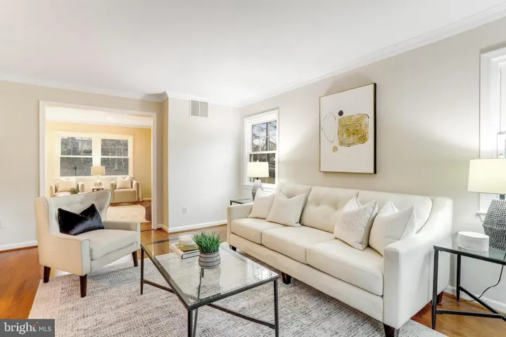 4205 Vicki Ct, Alexandria, Virginia 22312