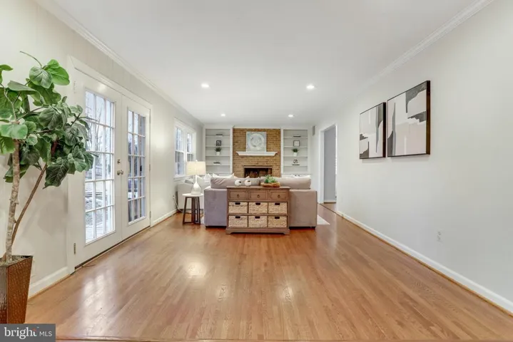 4205 Vicki Ct, Alexandria, Virginia 22312