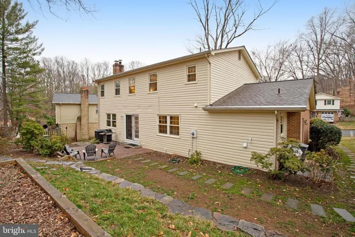 4205 Vicki Ct, Alexandria, Virginia 22312