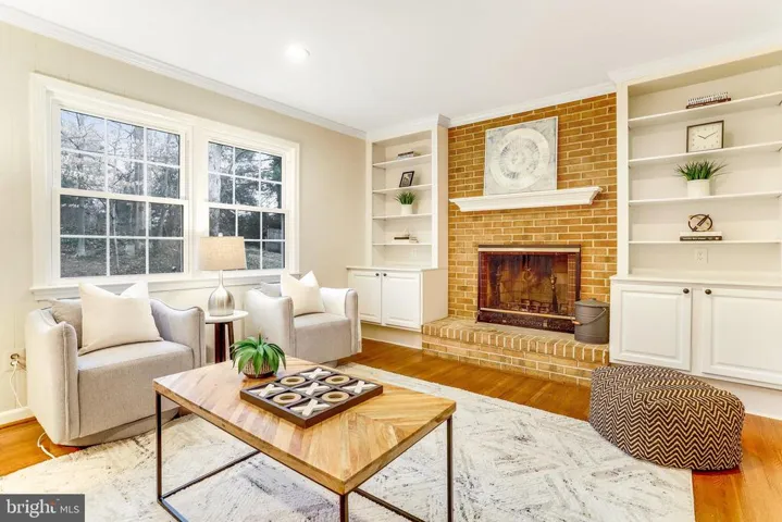 4205 Vicki Ct, Alexandria, Virginia 22312