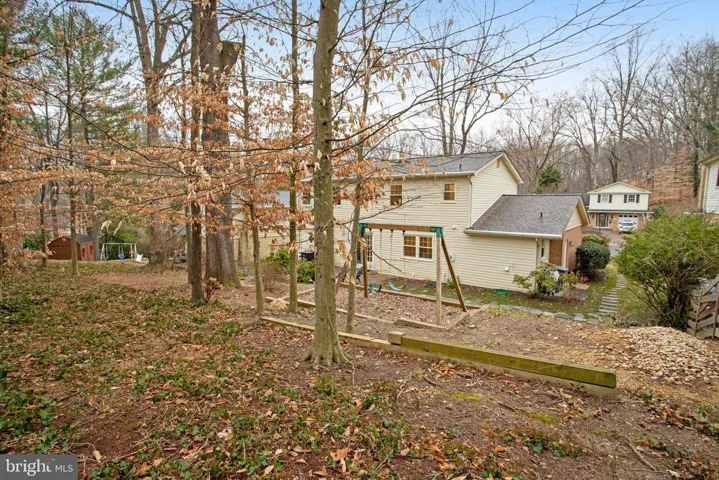 4205 Vicki Ct, Alexandria, Virginia 22312