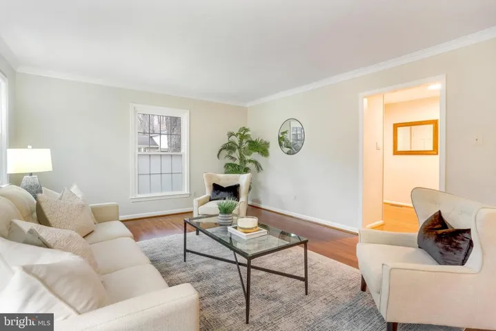 4205 Vicki Ct, Alexandria, Virginia 22312