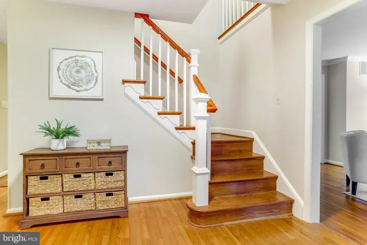 4205 Vicki Ct, Alexandria, Virginia 22312