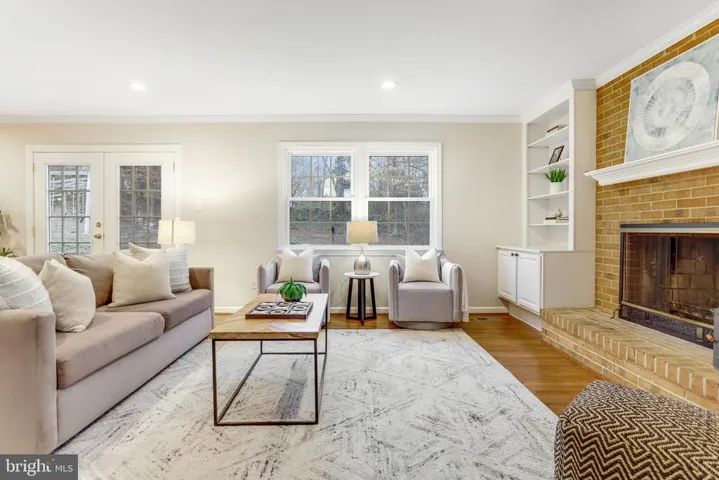 4205 Vicki Ct, Alexandria, Virginia 22312