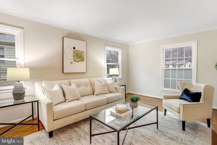 4205 Vicki Ct, Alexandria, Virginia 22312
