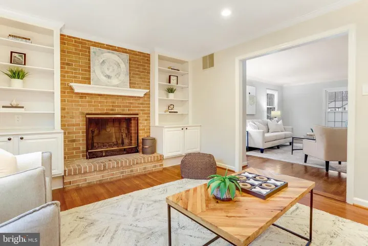4205 Vicki Ct, Alexandria, Virginia 22312