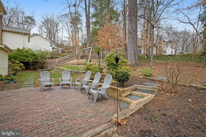 4205 Vicki Ct, Alexandria, Virginia 22312