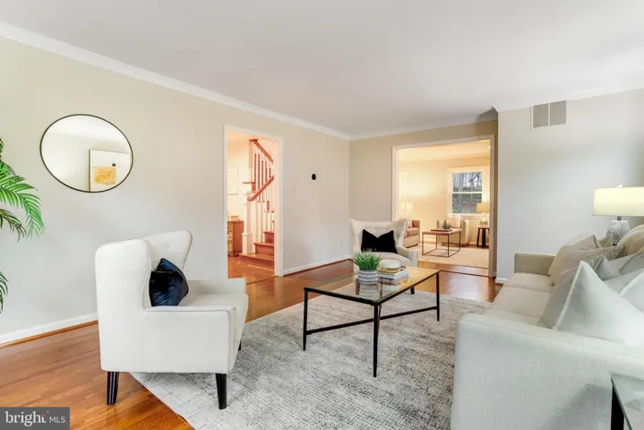 4205 Vicki Ct, Alexandria, Virginia 22312